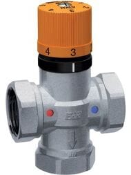 ���������������� ������������ ������ FAR SOLAR 1/2" �������������, FA 3953 12