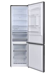 ����������� Korting KNFC 62370 XN (595�2000�635) ������������, Full No Frost, ������ ����. �����