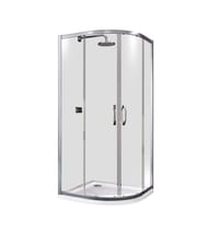 ������� ������ HUPPE Aura Elegance 1000�1000�2000 R500, �����.����/������ ���������� 402423.092.32