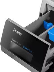 ���������� ������ HAIER HW90-BP14929AS (595�850�583) �������� 9��, 1400 ��/���, � ����� CEAAW3E00RU