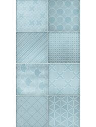 ������ ��������� Alma Ceramica Richard (249x500) ������� TWU09RCD016 (��.�)