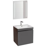 Geberit Renova ����� � ��������� 60 ��, ���� ������� +������� Option Basic � ���������� 529.915.JK.6