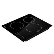 ������������ �������� ������ Maunfeld CVI453BK (450�520) 3 ���� �������, ������  ��-00020817