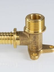  VALTEC , 161/2",  CW614N, VTm.455.G.001604