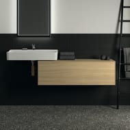 ����� ��� �������� Ideal Standard CONCA 1200x505x370 1 ����, ������� ����, �� ����������� T4314Y6