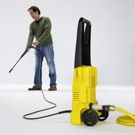 Фильтр водяной KARCHER арт. 2.642-794.0