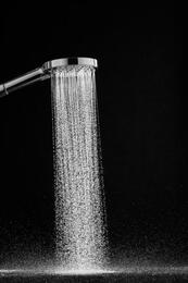 ������� ����� Hansgrohe Raindance Select S 27669000 ����� 120�� 3 ���� �����, ���������, �����