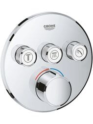 ��������� Grohe SmartControl 29146000 3 ������, ������� �����, ����, ����