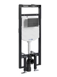 ����������� ��� ������� WasserKRAFT Dinkel � �������� �����, ������ ������� 58TLT.010.ME.MB04