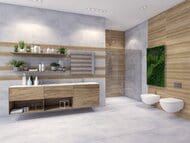 ��������������� ������ Trend Fuerte Piedra Ceniza Matt Rect (600�600) ����� (��.�.)