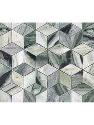 ������� �� ������������ ����� LeeDo Pietrine 7 Onice Verde oliva POL Diamond 96x55 (259�289x7) (��)