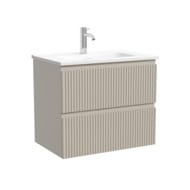 ����� ��������� SANCOS Snob R 590�390�500, 2 �����, ���������, Beige Soft ,SNR60/39CE