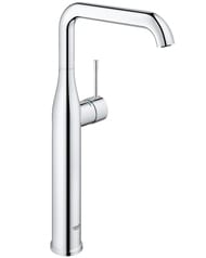 Смеситель Grohe Essence+ 32901001 для раковины, ХL-Size, хром