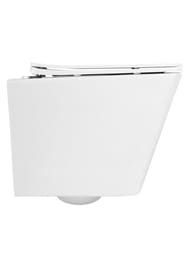 ������ ��������� BelBagno DUE 350x480x363 ������������, ������� soft close, ����� BB3103CHR/SC