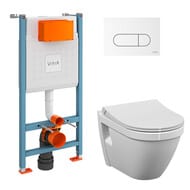 ��������:����������� Vitra+������ Vitra S50+�������+������� ����� � ����� ����� 9003B003-7203