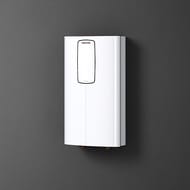 Водонагреватель проточный Stiebel Eltron DCE-C 6/8 Trend (372х217х98) 6/8кВт/220 В, подкл. в эл.щит