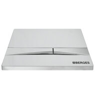 BERGES �������� ����������� � �������� ����� F3 ���� ���������, ������ EGO Rimless 4�1 047253