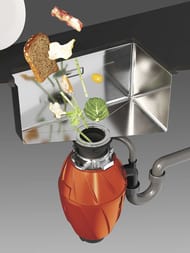   Omoikiri Nagare 1000