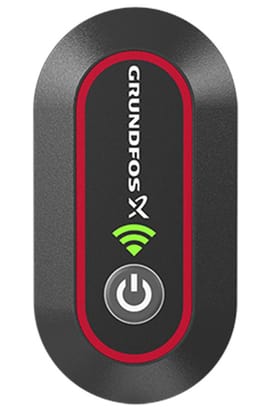 Устройство для передачи данных от насоса на мобил. устройство Grundfos MI401 ALPHA Reader 99031685