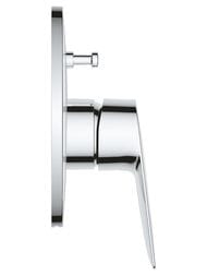 ��������� ��� ����� Grohe BauEdge ������� ������, ������������, ��� ������, ���� 29079001