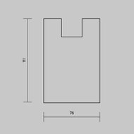 ������� �������� ���������� Maytoni Alfa (�����) O-TR01-3-S-16WB3K, Elasity IP 3000� 16�� 38� ������