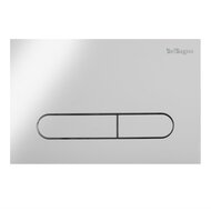 ���������� BelBagno ��� ���������� ������� � ������� �����, ���� BB001-120/BB005-PR-CHROME