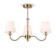 ������ Freya Osborn (������) FR2027PL-03BS, IP20,������