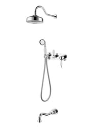 ������� ������� Boheme Tradizionale Chromo 268 �������, ������� ��� 208��, ����� 77��,�����,����