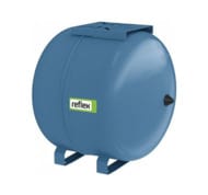 Гидроаккумулятор Reflex HW 100, 1", для системы водоснабжения, арт.7200350