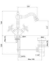 ��������� CEZARES GOLF BS2-01 ��� ����, �������������, � ������ ��������, ����