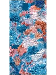 Декор 41zero42 PAPER LUX  JACQUES  (600х1200) многоцветный 4100992 (кв.м.) — миниатюра 1