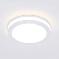 ������������ ������������ ���������� Elektrostandard DSKR80 5W 3300K, �����
