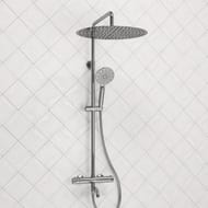 ������� ������� WasserKRAFT A188.117.127.087.CH Thermo ��������� ��� �����, �������/���. ���, ����