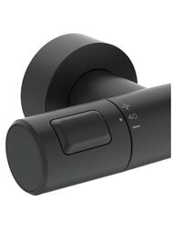 Ideal Standard CERATHERM T25 ������� ������� BC748XG ��������� ��� ����, ���� ���/�����, ���.������