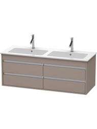    Duravit Ketho 1270480475 , 4 ,  . KT643304343