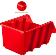 Лоток STAYER TRAY-1 (160х115х75) пластиковый, арт.38060-1_z01