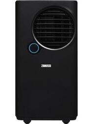   Zanussi ZACM-10 UPB/N6 Black,  22 2