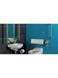 �������� �������� Ideal Standard CONTOUR 80��, ��� G4, ����� S6362MY