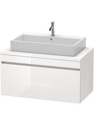 ����� ��� �������� Duravit DuraStyle (1000�512�548) 1 ����, ����� ������ DS531402222