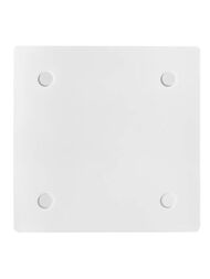 ���������� Royal Thermo Calipso RAFC 100 White 159�159�104, 95 �3/���, 31 ��, 12��, �����.��, �����