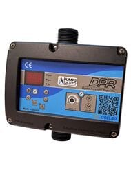   COELBO DPR 1"       R310100