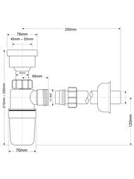   McAlpine (3232)   ,        HC2P
