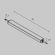 ���� ������� Maytoni Lighting control 725004 24� DALI DT6 200�� IP 67, �������