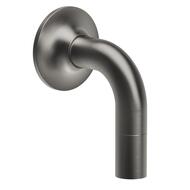 ����������������� ������ Dornbracht Vaia 28450809-99 Dark Platinum matt