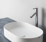 �������� ��������� Cielo SHUI COMFORT (600�380�125) �����, �������� SHCOLAO60 bia
