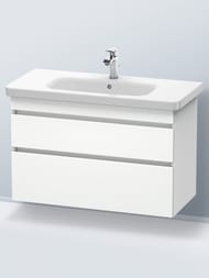    Duravit DuraStyle (930610448) , 2 ,   . DS648201818