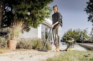 Пылесос KARCHER WD 5 S V-25/5/22 контейнер на 25 л, арт. 1.628-350.0
