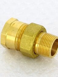 ���� (����������) VIEGA 3/4"��3/4"� ������, ���������� ����������, ������   447 014