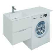 ����� � ��������� Aquanet ������ 120 L (1200�526�480) �����, ���������, 2 �����, ����� 243773