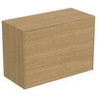 ����� ��� �������� Ideal Standard CONCA (800x373x550) 2 �����, ������� ����, �� ����������� T4318Y6